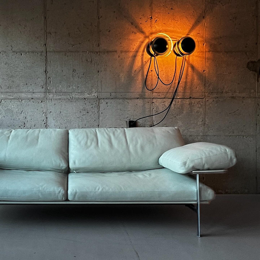Diesis by B&B Italia 2인 소파