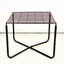 "Jarpen" wire lounge chair