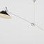 Anvia ceiling lamp