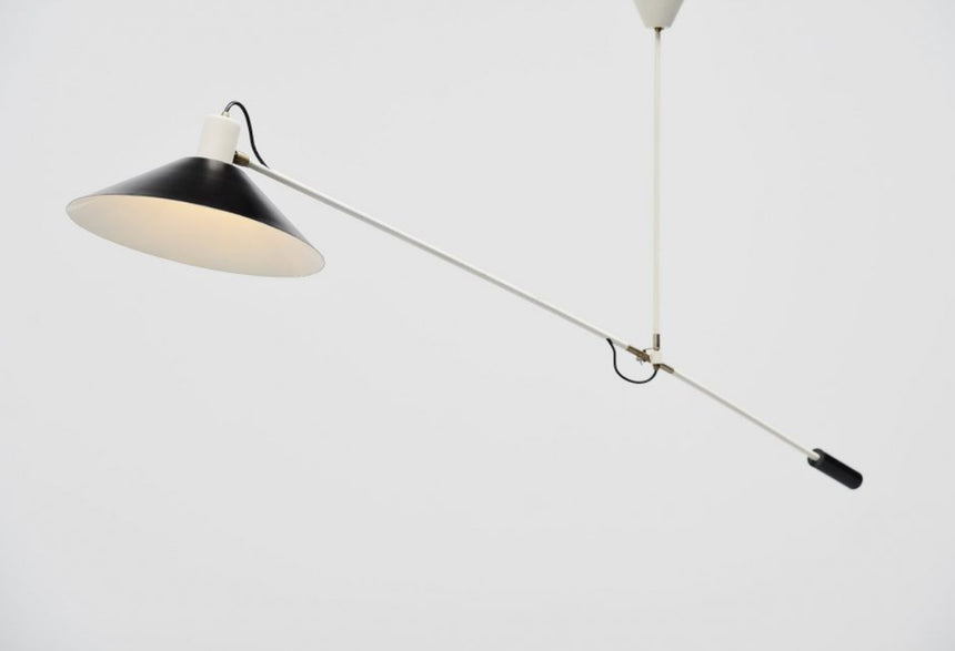Anvia ceiling lamp