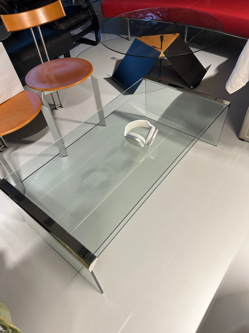 minimal coffee table T33 & T55