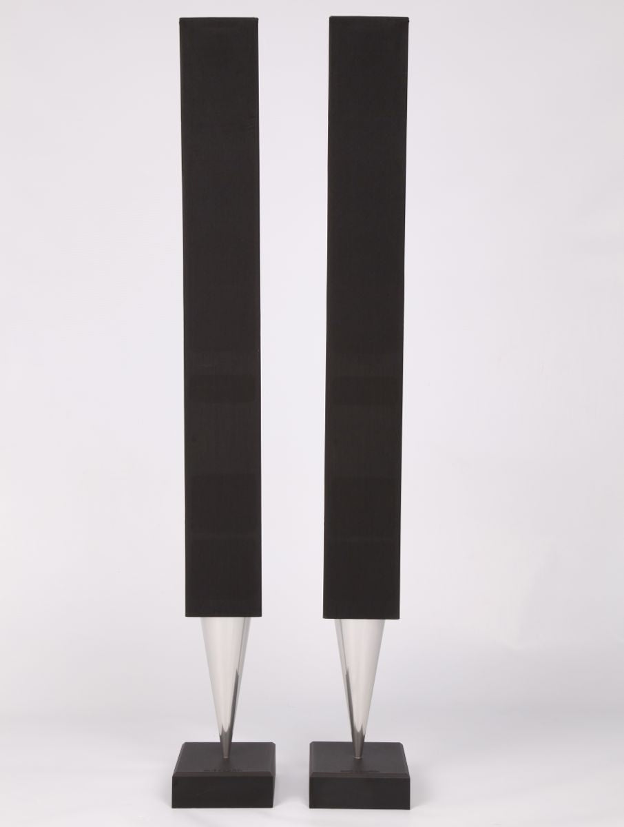 Bang & O BeoLab 8000 Speaker pair – constance