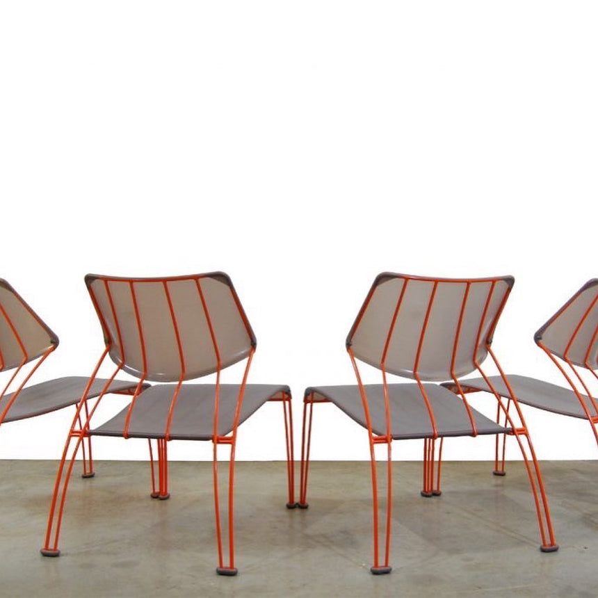 'Hasslo' outdoor chair