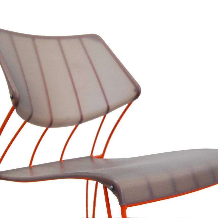 'Hasslo' outdoor chair