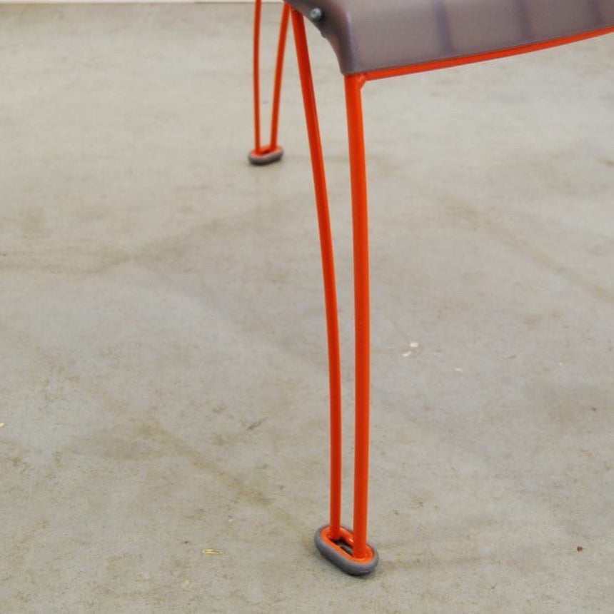 'Hasslo' outdoor chair