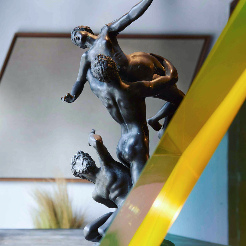 Bronze from Berlin