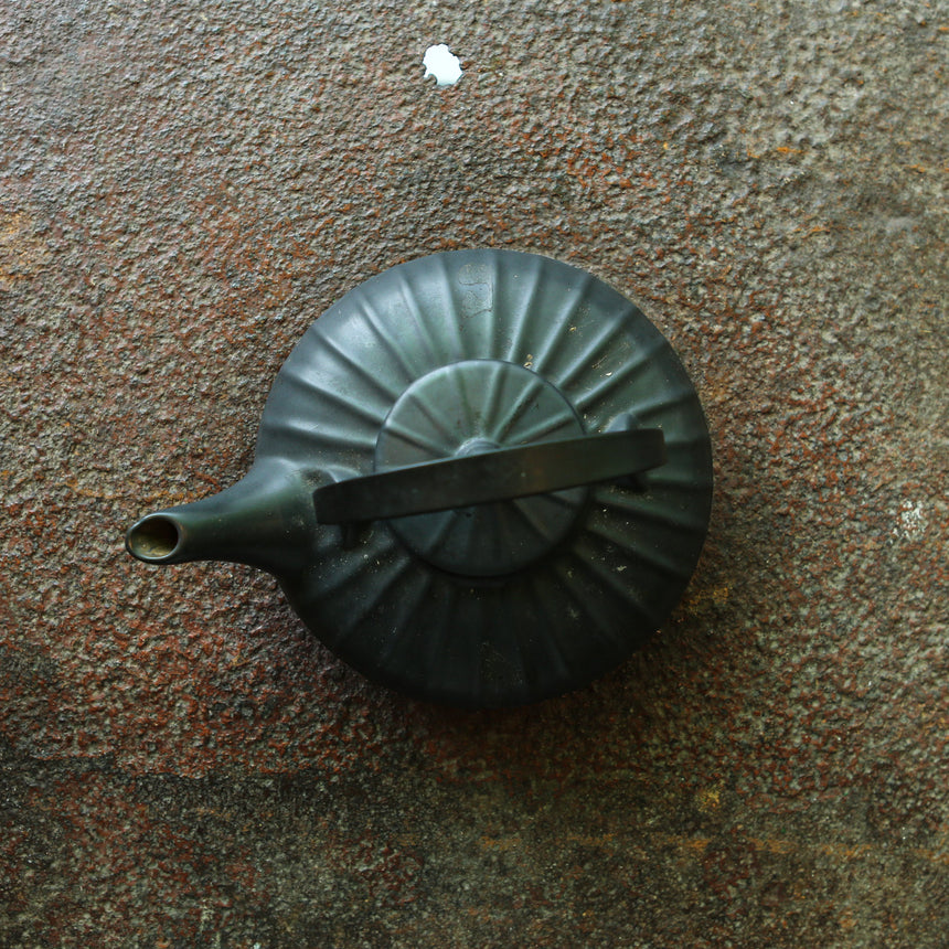 Tea Pot