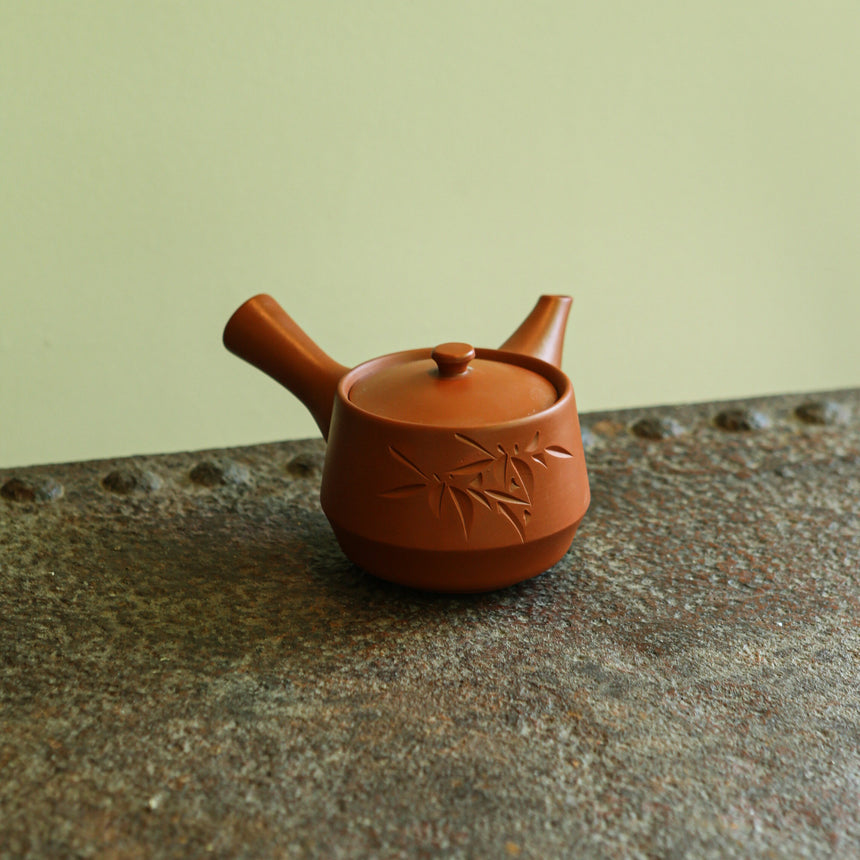 5 each unique tea set
