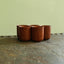 5 each unique tea set