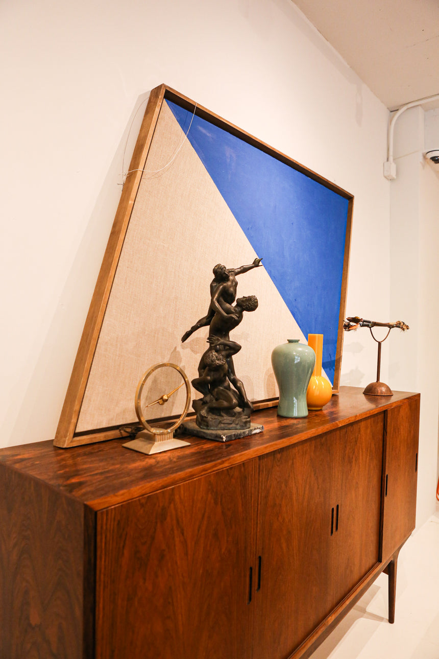Bronze from Berlin