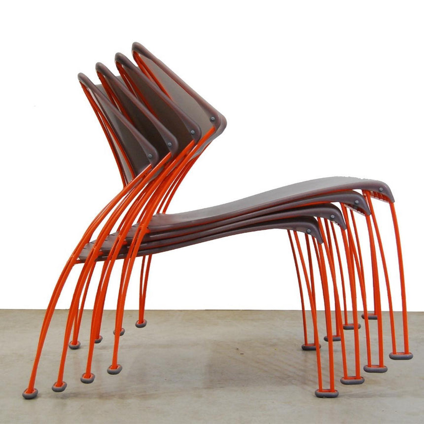 'Hasslo' outdoor chair