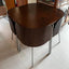 Fusion dining set