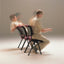 HAG 수직적립 의자 Conventio chair
