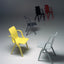 HAG 수직적립 의자 Conventio chair