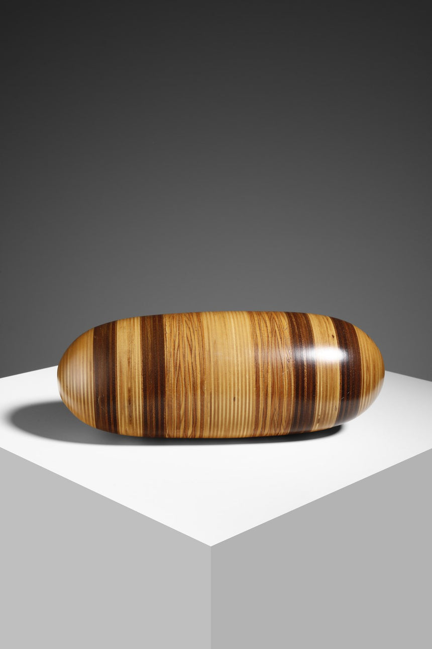 cube chair by Pino Pedano