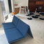 M LOUNGE CHAIR