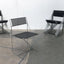 X line chairs Jørgen Haugesen