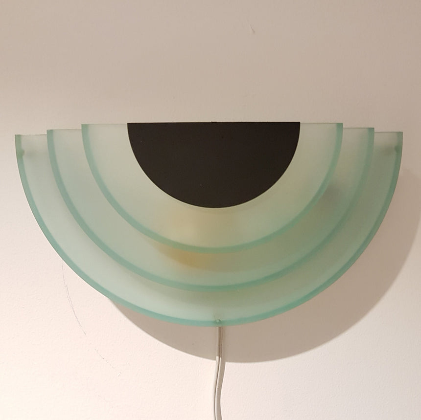 Vintage mood wall 램프