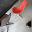La Fonda by H. Miller & Vitra/ Eames chair