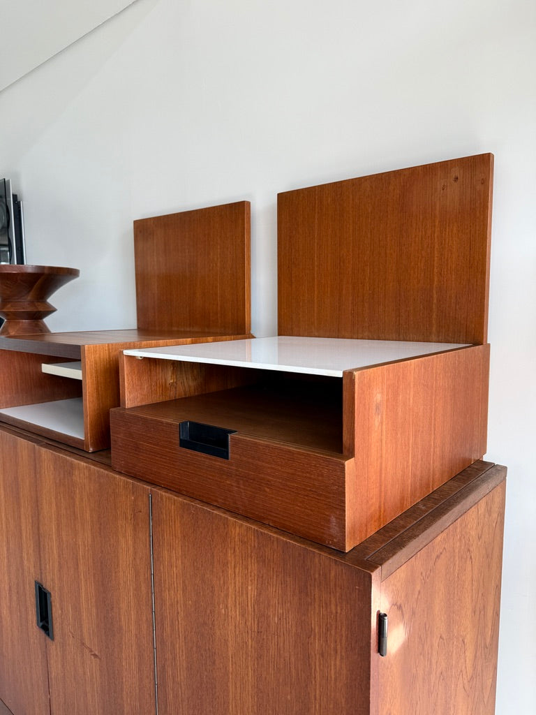 DU04 sideboard by Cees Braakman