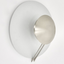Tre Ci Luce Vega Wall Lamp by Luciano Cesaro& Fabio Amico