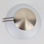 Tre Ci Luce Vega Wall Lamp by Luciano Cesaro& Fabio Amico
