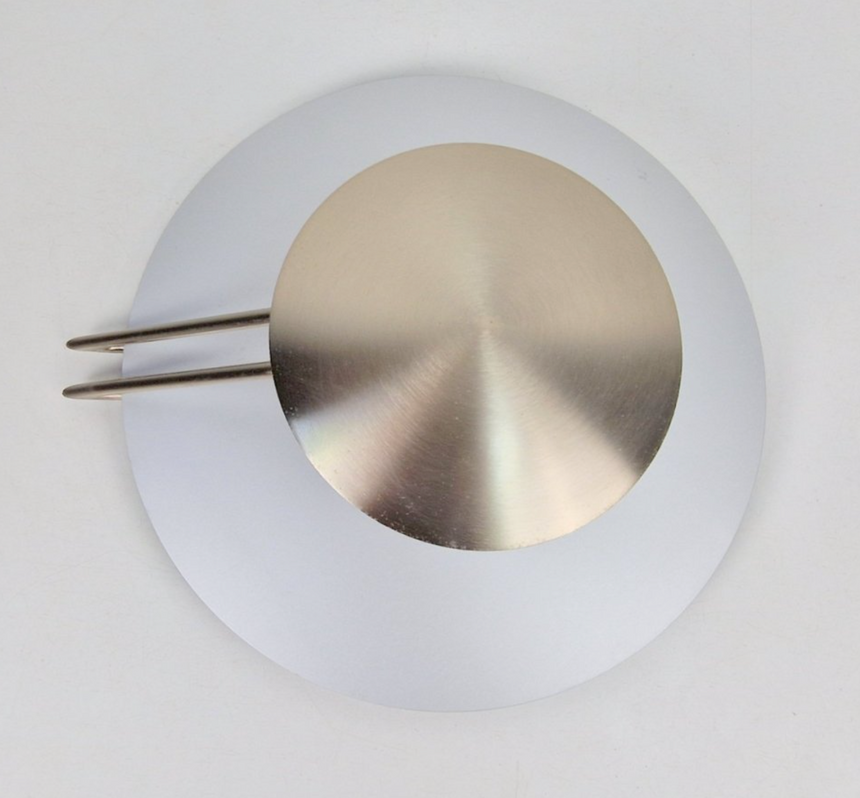 Tre Ci Luce Vega Wall Lamp by Luciano Cesaro& Fabio Amico