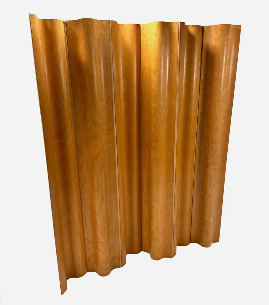 Eames FSW Folding Screen