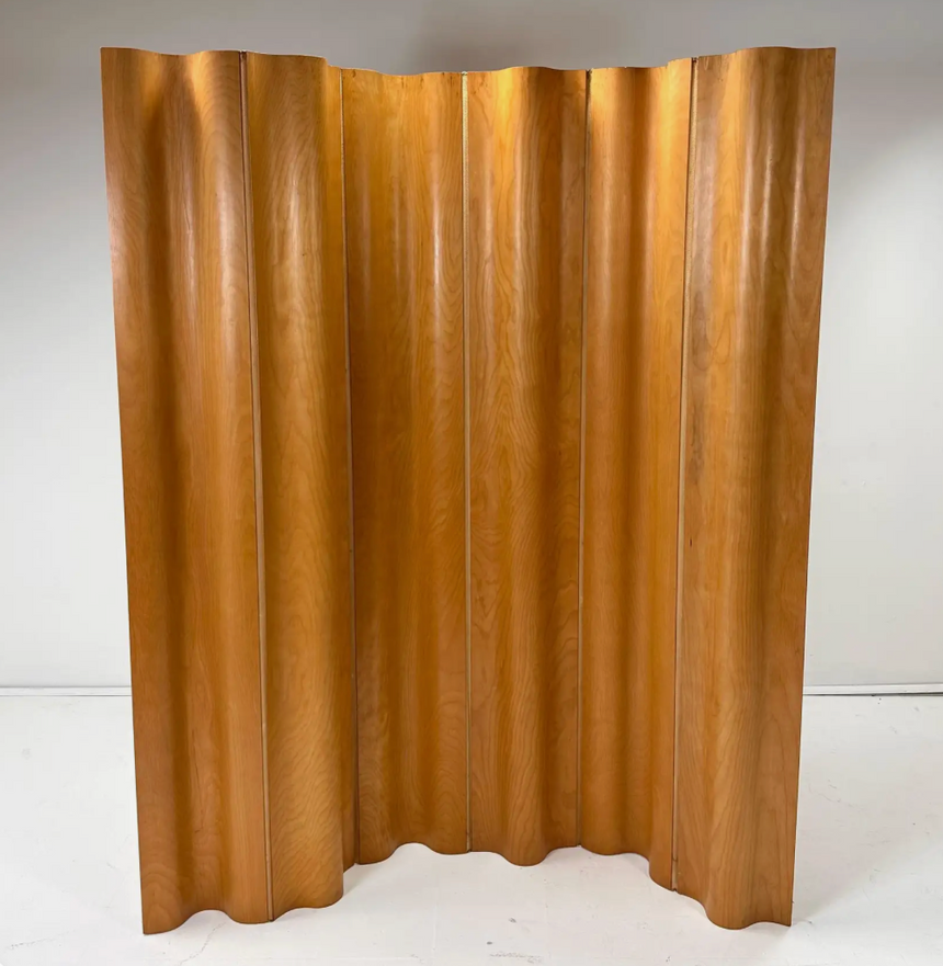 Eames FSW Folding Screen