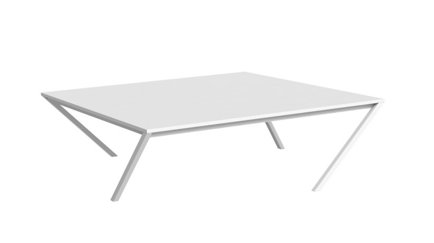 Swing Coffee Table by Lourens Fisher