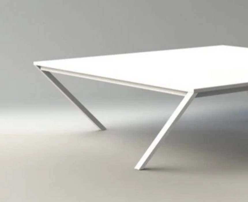 Swing Coffee Table by Lourens Fisher