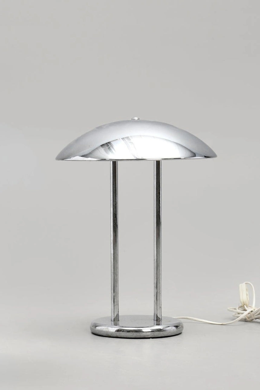버섯 lamp, Vintage IKEA