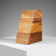 cube chair by Pino Pedano