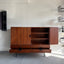DU04 sideboard by Cees Braakman