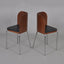 Fusion dining set