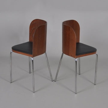 Fusion dining set