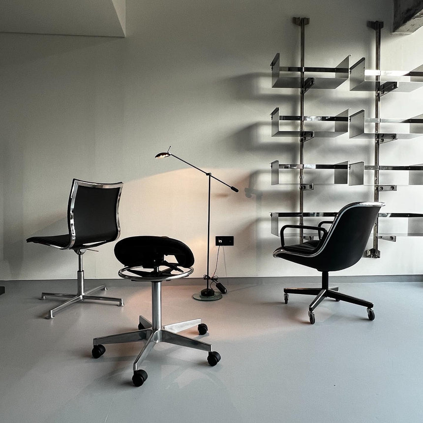 Kastel Kruna office chair, Italy