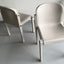 Kembo stackable chairs