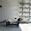 Cassina LC4 black