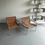 Martin Visser Rattan SZ01 chair