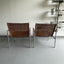 Martin Visser Rattan SZ01 chair