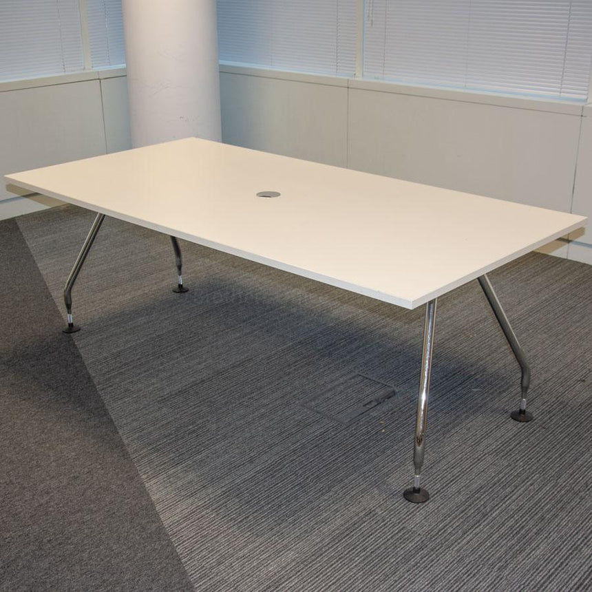 Vitra Ad hoc table leg