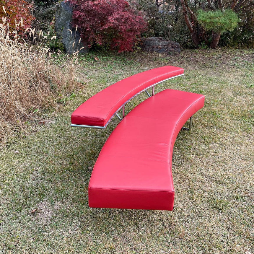 Monte Carlo Sofa by Eileen Gray