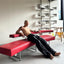 Monte Carlo Sofa by Eileen Gray