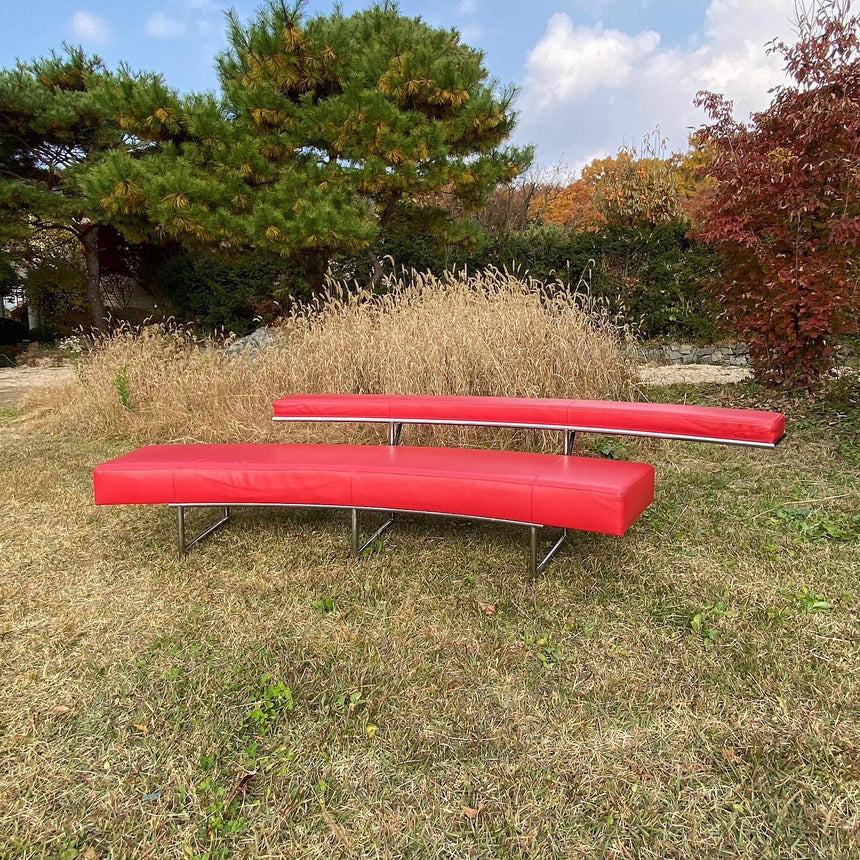 Monte Carlo Sofa by Eileen Gray