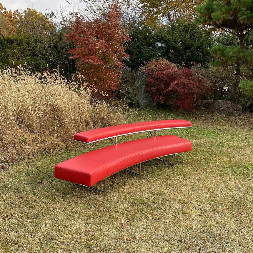 Monte Carlo Sofa by Eileen Gray