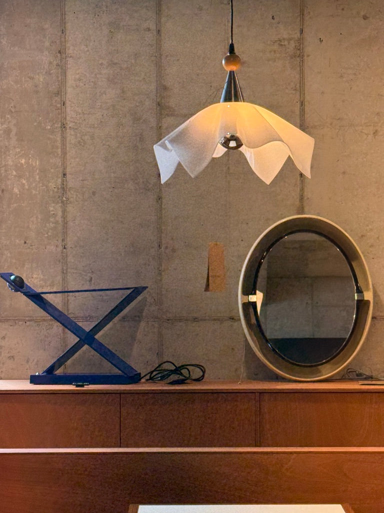 Alibert mirror 거울