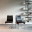 black Thersa chairs