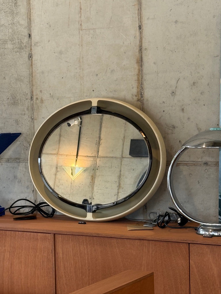 Alibert mirror 거울