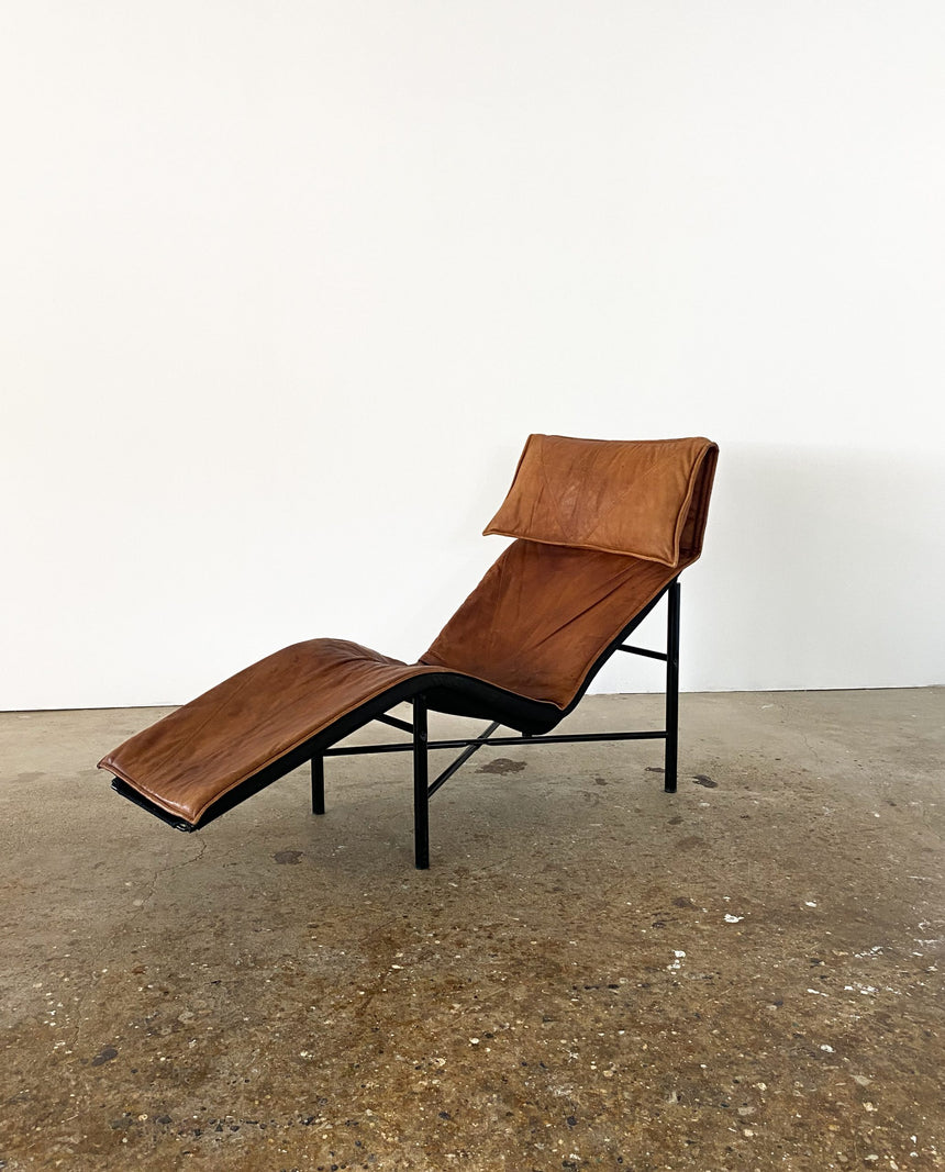 Tord Bjorklund vintage daybed